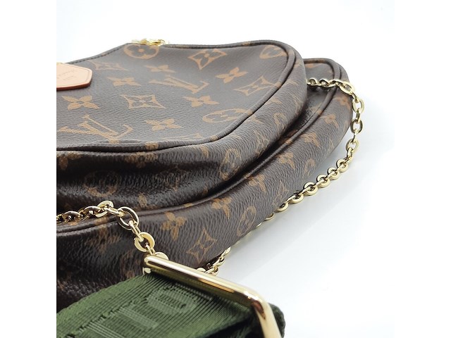 Schoudertas, louis vuitton - afbeelding 4 van  12