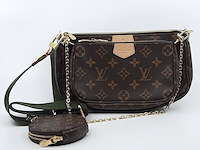 Schoudertas, louis vuitton