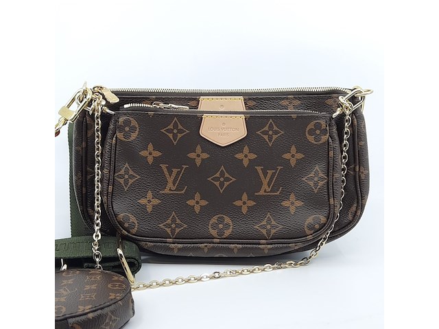 Schoudertas, louis vuitton - afbeelding 5 van  12