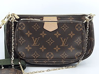 Schoudertas, louis vuitton - afbeelding 5 van  12