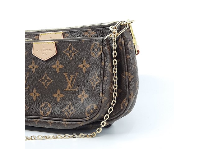 Schoudertas, louis vuitton - afbeelding 6 van  12