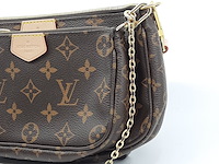 Schoudertas, louis vuitton - afbeelding 6 van  12