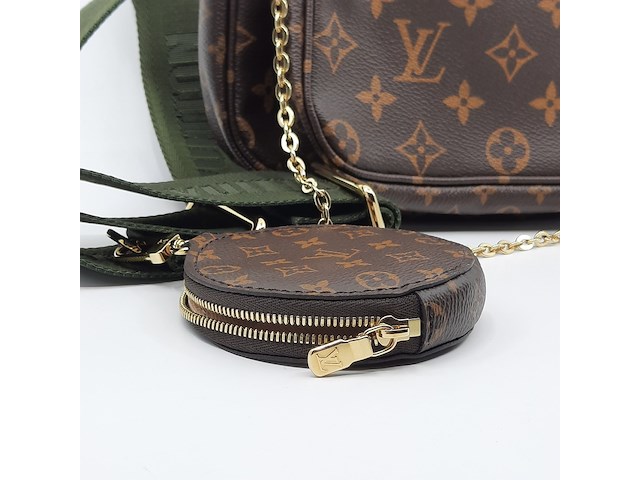 Schoudertas, louis vuitton - afbeelding 8 van  12