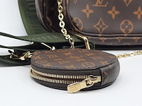 Schoudertas, louis vuitton - afbeelding 8 van  12