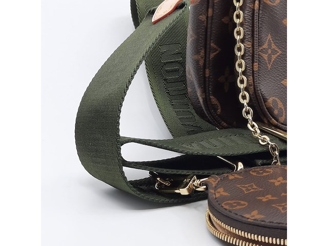 Schoudertas, louis vuitton - afbeelding 9 van  12