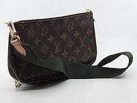 Schoudertas, louis vuitton - afbeelding 10 van  12