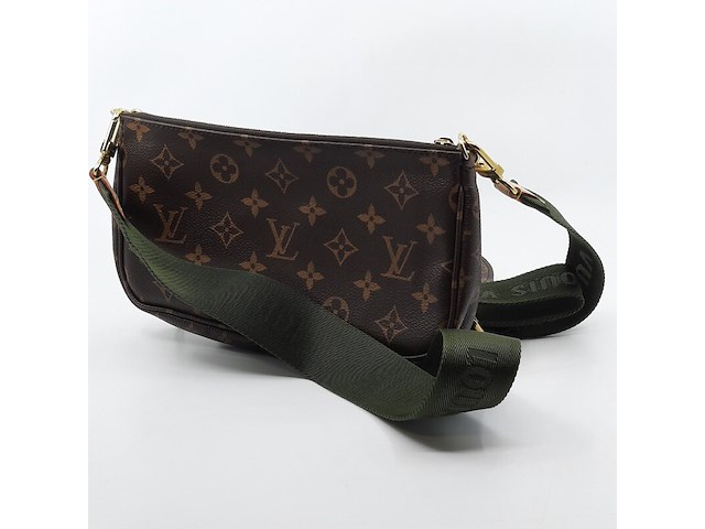 Schoudertas, louis vuitton - afbeelding 11 van  12