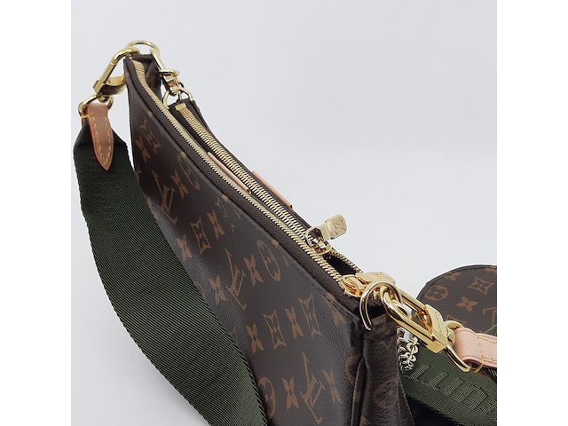 Schoudertas, louis vuitton - afbeelding 12 van  12