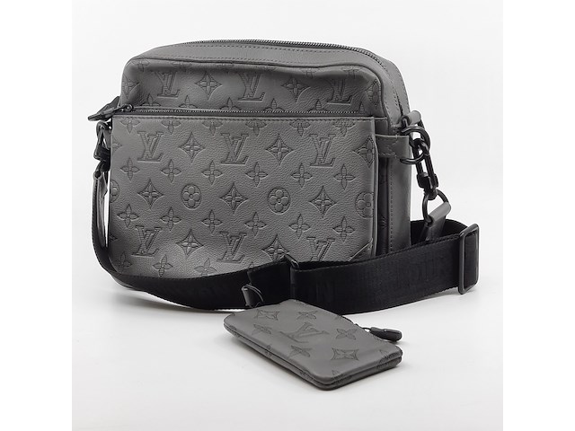 Schoudertas, louis vuitton - afbeelding 9 van  14