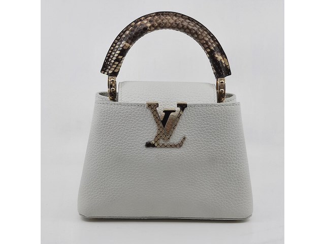 Schoudertas, louis vuitton - afbeelding 1 van  13