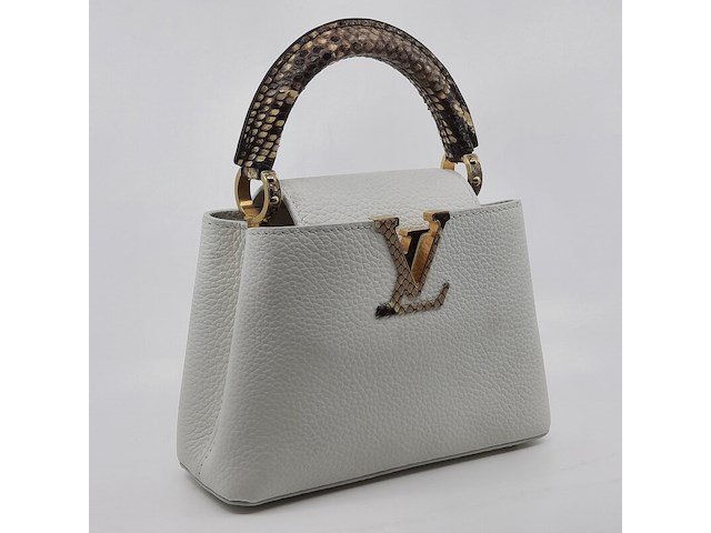 Schoudertas, louis vuitton - afbeelding 7 van  13