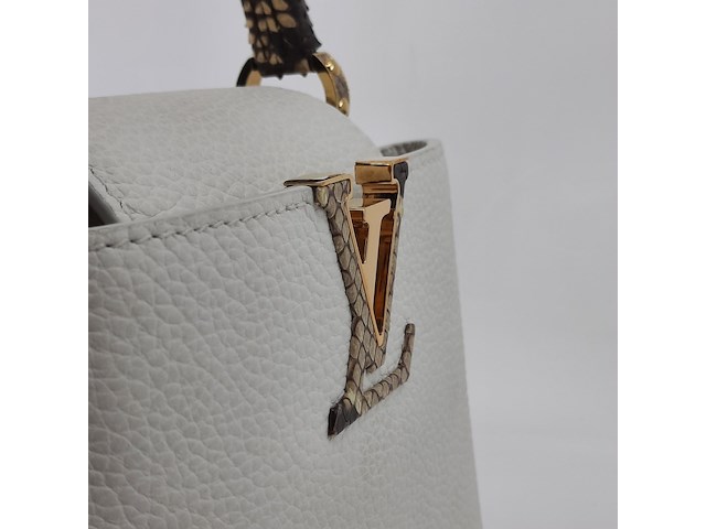 Schoudertas, louis vuitton - afbeelding 9 van  13