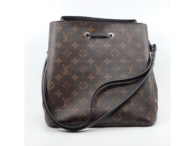 Schoudertas, louis vuitton - afbeelding 1 van  10