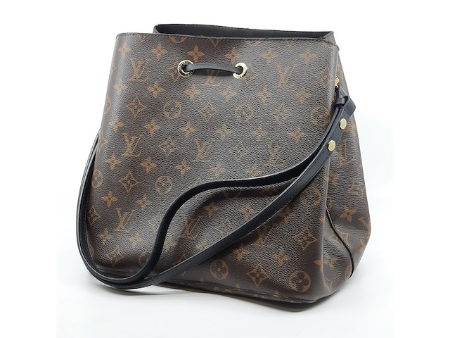 Schoudertas, louis vuitton - afbeelding 3 van  10