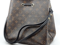 Schoudertas, louis vuitton - afbeelding 3 van  10