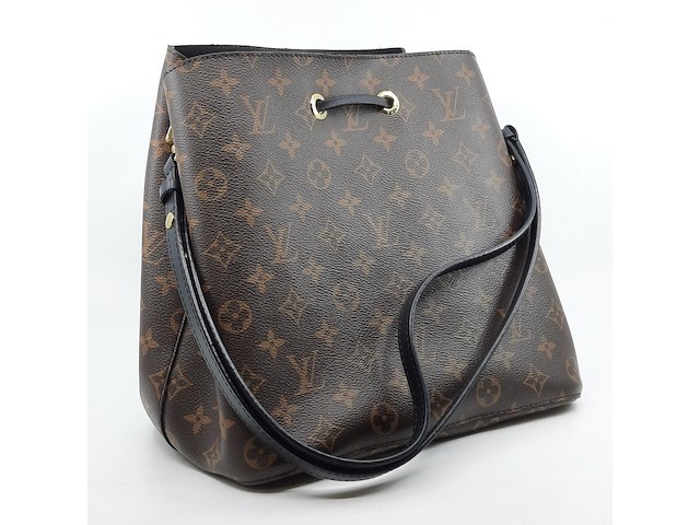 Schoudertas, louis vuitton - afbeelding 4 van  10