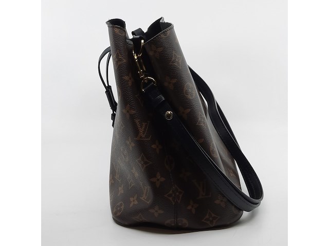 Schoudertas, louis vuitton - afbeelding 5 van  10