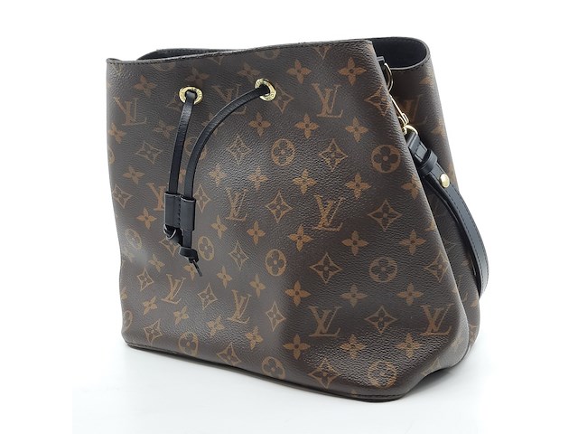 Schoudertas, louis vuitton - afbeelding 6 van  10