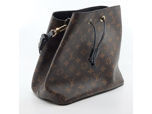 Schoudertas, louis vuitton - afbeelding 7 van  10