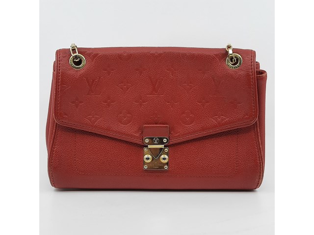 Schoudertas, louis vuitton - afbeelding 1 van  14