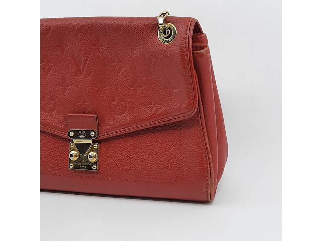 Schoudertas, louis vuitton - afbeelding 7 van  14