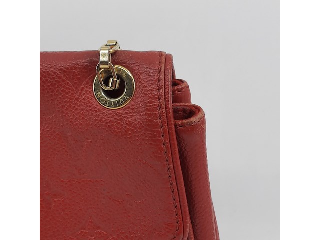 Schoudertas, louis vuitton - afbeelding 9 van  14