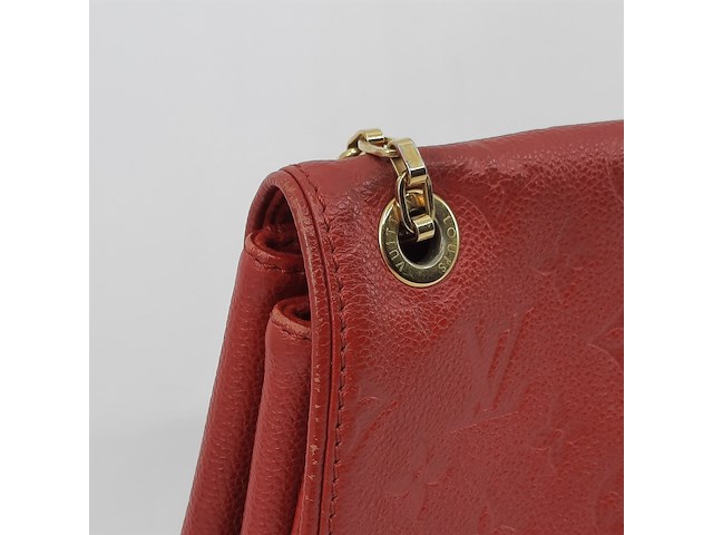 Schoudertas, louis vuitton - afbeelding 10 van  14