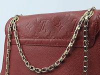 Schoudertas, louis vuitton - afbeelding 13 van  14