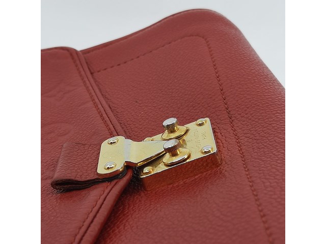 Schoudertas, louis vuitton - afbeelding 14 van  14