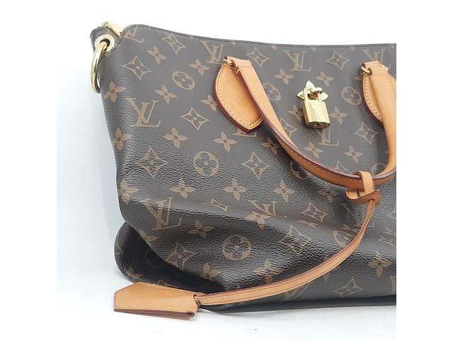 Schoudertas, louis vuitton - afbeelding 7 van  13