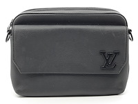 Schoudertas, louis vuitton - afbeelding 1 van  15