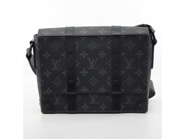 Schoudertas, louis vuitton - afbeelding 1 van  13
