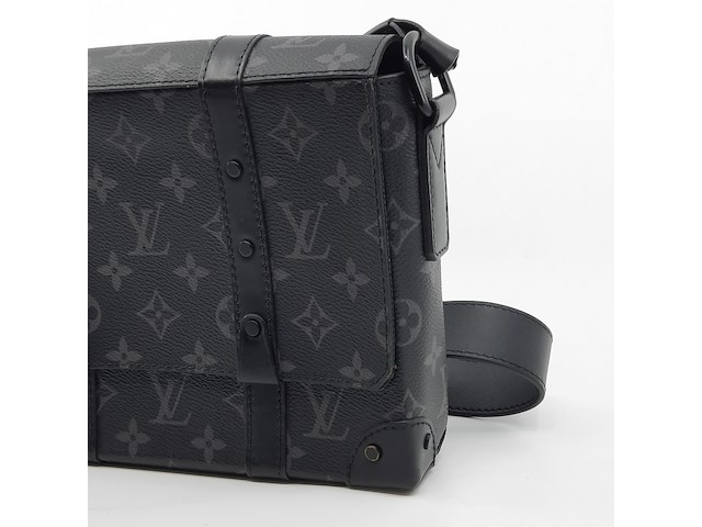 Schoudertas, louis vuitton - afbeelding 7 van  13