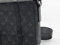 Schoudertas, louis vuitton - afbeelding 7 van  13
