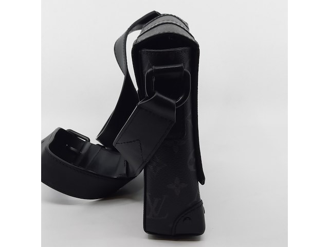 Schoudertas, louis vuitton - afbeelding 8 van  13