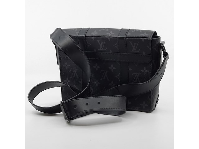 Schoudertas, louis vuitton - afbeelding 10 van  13
