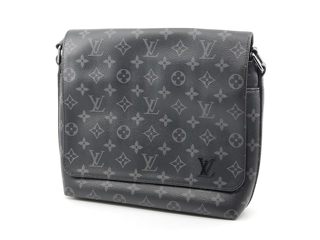 Schoudertas, louis vuitton - afbeelding 1 van  13