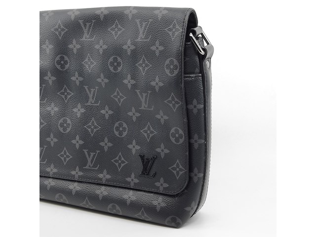 Schoudertas, louis vuitton - afbeelding 6 van  13
