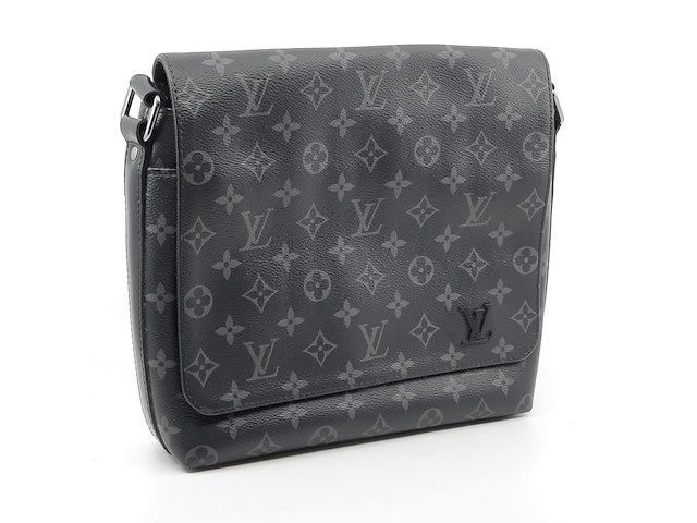 Schoudertas, louis vuitton - afbeelding 7 van  13