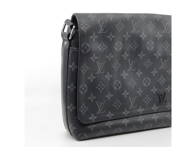 Schoudertas, louis vuitton - afbeelding 8 van  13