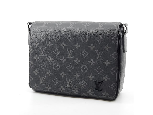 Schoudertas, louis vuitton - afbeelding 1 van  13