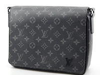 Schoudertas, louis vuitton - afbeelding 1 van  13