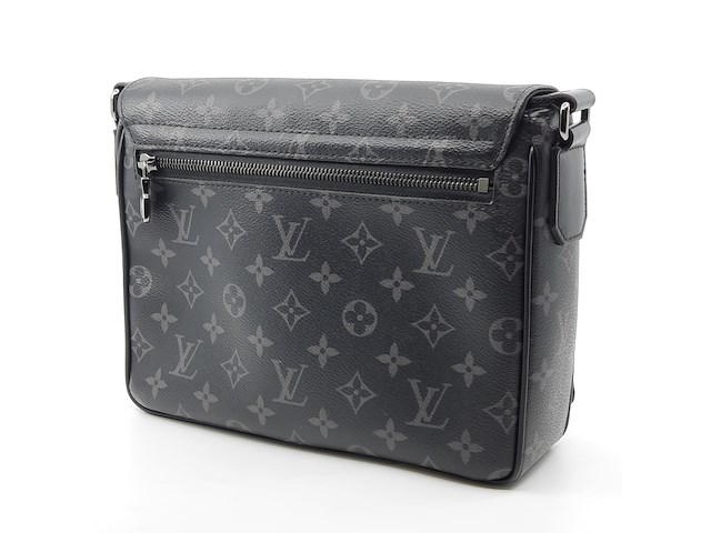 Schoudertas, louis vuitton - afbeelding 9 van  13