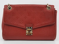 Schoudertas, louis vuitton