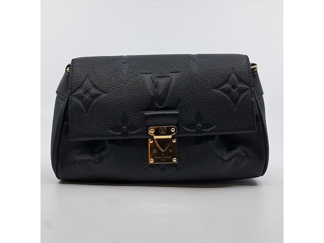 Schoudertas, louis vuitton - afbeelding 1 van  12