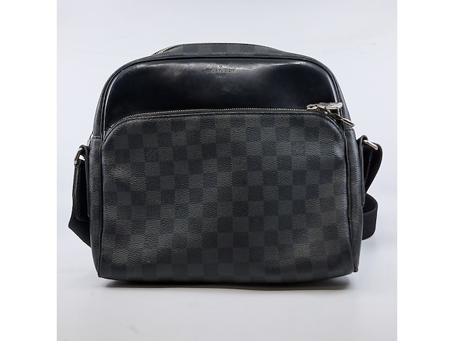 Schoudertas, louis vuitton - afbeelding 1 van  11