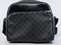 Schoudertas, louis vuitton - afbeelding 1 van  11