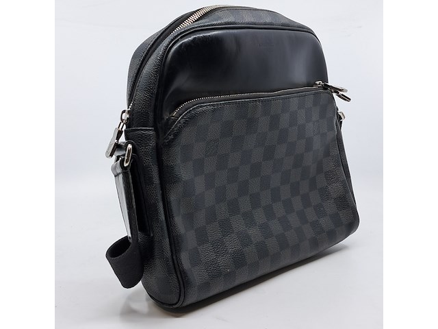 Schoudertas, louis vuitton - afbeelding 4 van  11