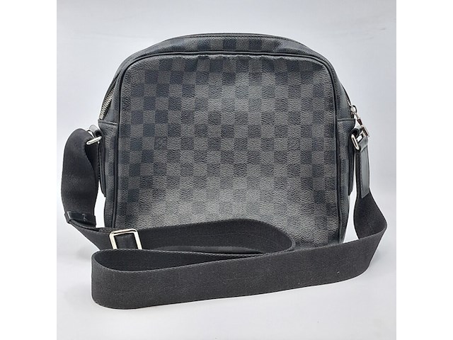 Schoudertas, louis vuitton - afbeelding 5 van  11