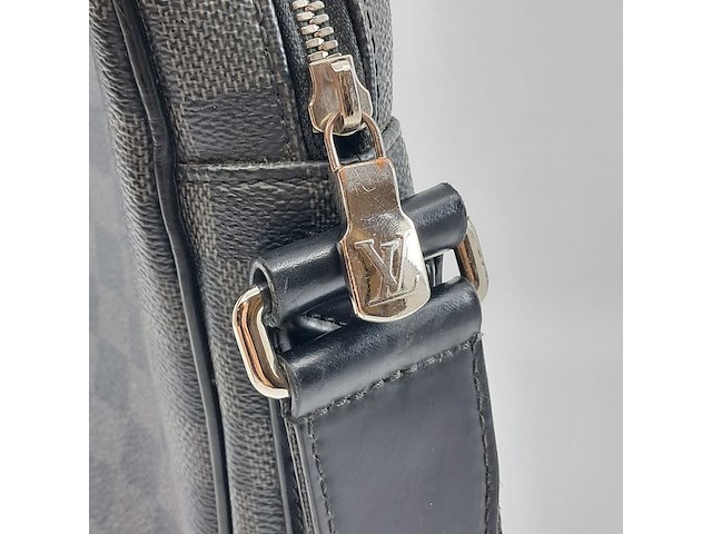 Schoudertas, louis vuitton - afbeelding 9 van  11